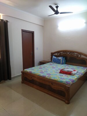Bedroom in 3 BHK Apartment at Supertech Ecociti, Sector 137 – for Sale