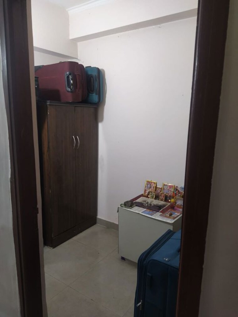 Bedroom, supertech-ecociti 3 Bedroom 1505 Sq.Ft. Apartment In Sector 137 Noida 10155208