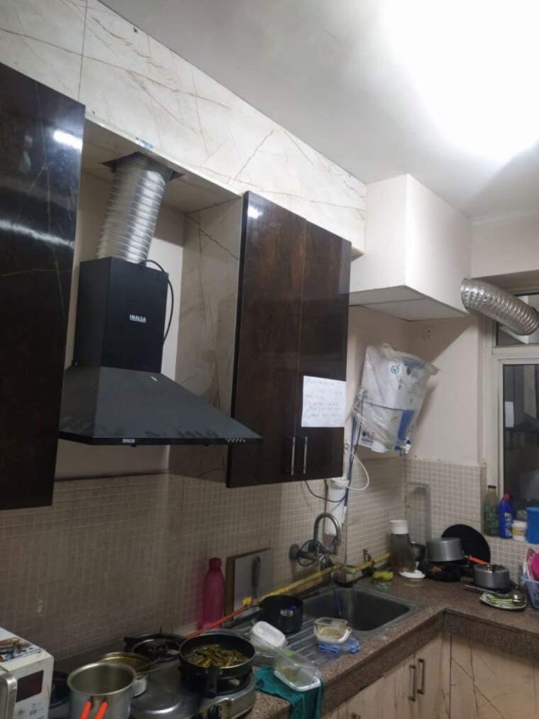 Team Area, supertech-ecociti 3 Bedroom 1505 Sq.Ft. Apartment In Sector 137 Noida 10155208