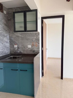 Kitchen in 1 BHK Apartment at Dosti Eastern Bay Phase 1, Wadala – for Sale