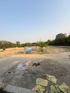 Plot For Sale in Laxman Chowk