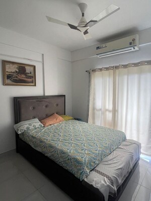 3 BHK Apartment For Rent in Lewis Glorious A2, Hennur Road
