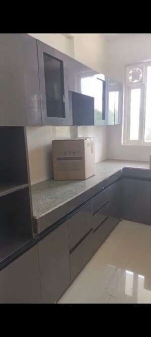 Kitchen in 2 BHK Apartment at Pyramid Midtown, Sector 59 – for Rent