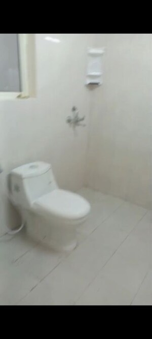 Bathroom in 2 BHK Apartment at Pyramid Midtown, Sector 59 – for Rent