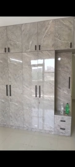 2 BHK Apartment For Rent in Pyramid Midtown