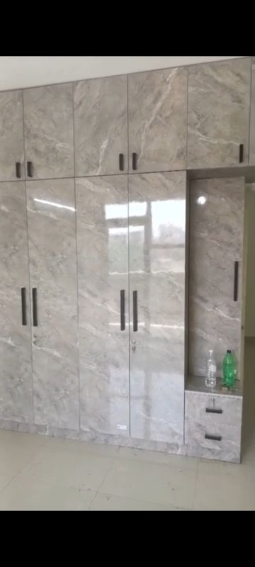 2 BHK Apartment For Rent in Pyramid Midtown