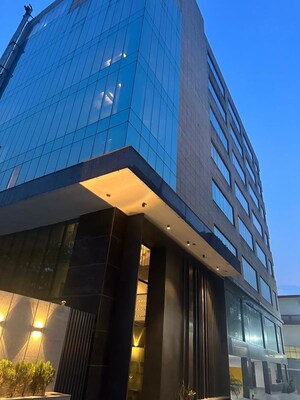  Office Space For Rent in Udyog Vihar Phase 4
