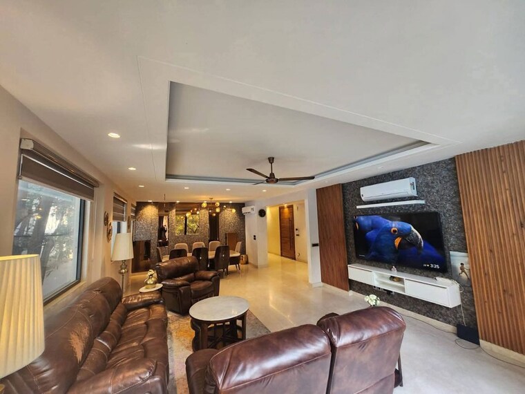 Kitchen, conscient-heritage-max 4 Bedroom 2554 Sq.Ft. Apartment In Sector 102 Gurgaon 10410143