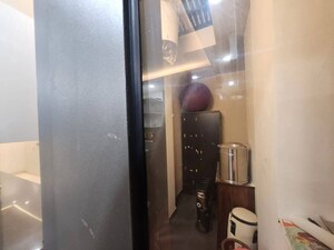 Furnished Amenities in 4 BHK Apartment at Conscient Heritage Max, Sector 102 – for Rent