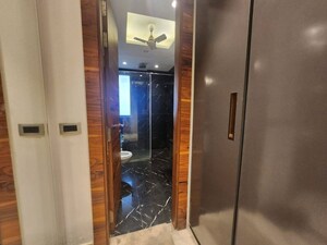 Building Lobby in 4 BHK Apartment at Conscient Heritage Max, Sector 102 – for Rent