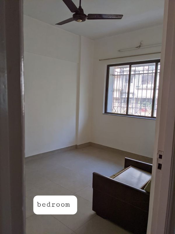 1 BHK + Pooja Room 450 Sq.Ft. Apartment in Dosti Estates