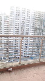 1 BHK 650 Sq.Ft. Apartment in Tharwani Vedant Millenia