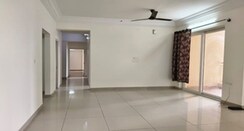 3.5 BHK Apartment For Rent in G Corp The Icon