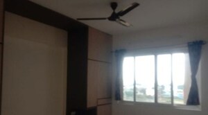  3.5 BHK Apartment at G Corp The Icon, Thanisandra Main Road – for Rent