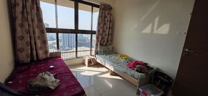 Bedroom in  Pg at Goregaon West – for Rent