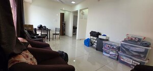 Living Room in  Pg at Goregaon West – for Rent