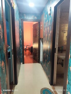 3.5 BHK + Servant Room Apartment For Rent in Jaypee Greens Klassic Heights