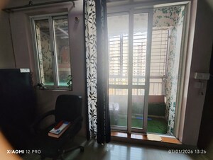 Living Room in 3.5 BHK Apartment at Jaypee Greens Klassic Heights, Sector 134 – for Rent