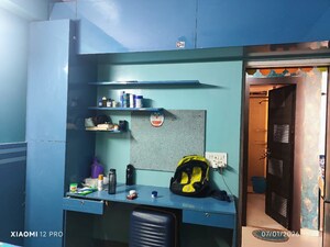 Kitchen in 3.5 BHK Apartment at Jaypee Greens Klassic Heights, Sector 134 – for Rent