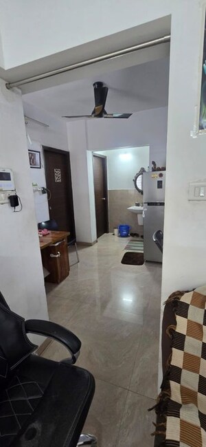 Team Area in 2 BHK Apartment at Venkatesh Graffiti, Keshav Nagar – for Sale