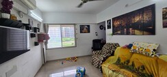 2 BHK Apartment For Sale in Venkatesh Graffiti