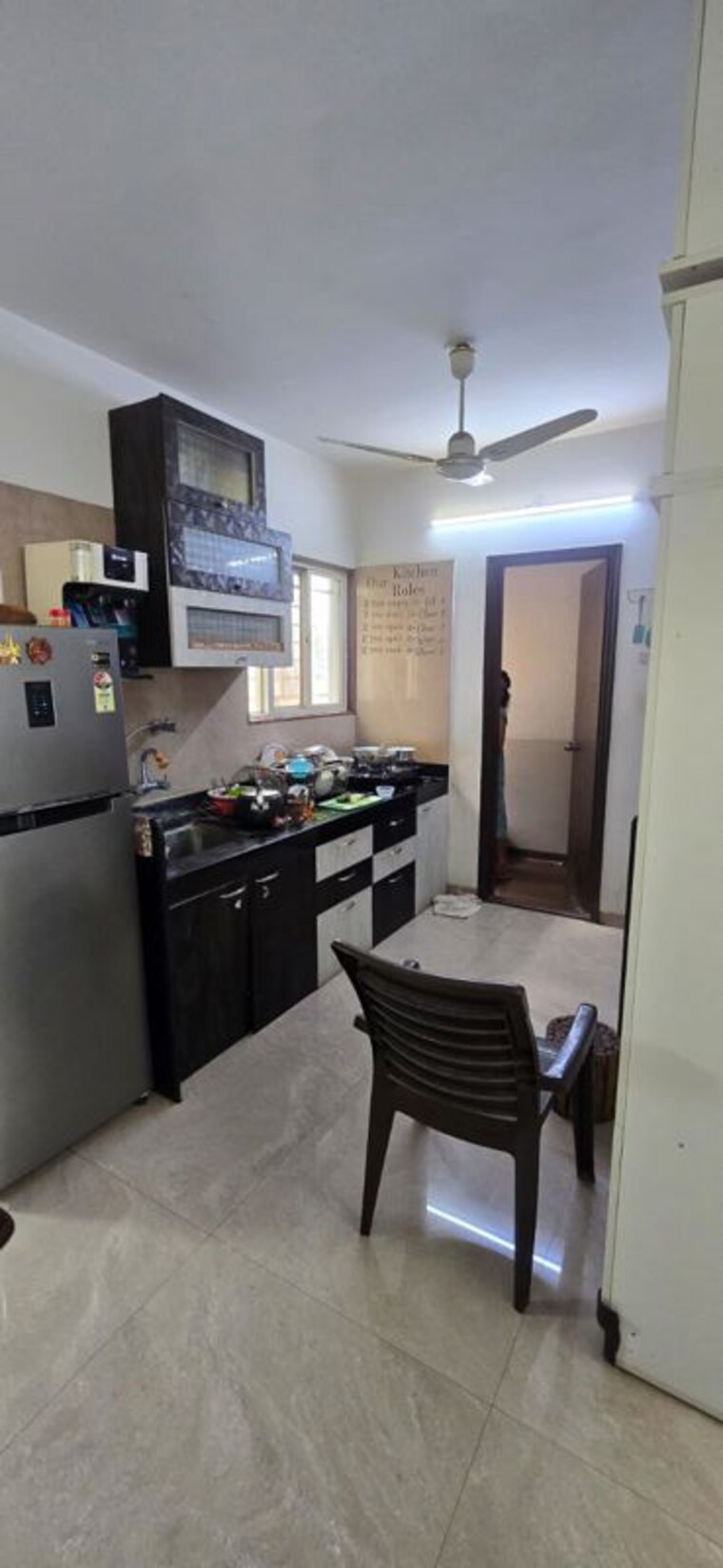 Team Area, venkatesh-graffiti 2 Bedroom 750 Sq.Ft. Apartment In Keshav Nagar Pune 10410153