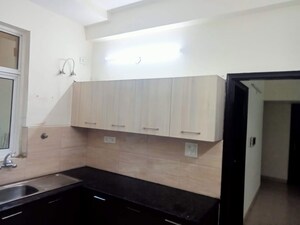 Kitchen in 2 BHK Apartment at Pyramid Midtown, Sector 59 – for Rent