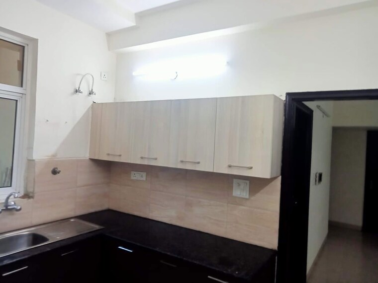 Kitchen, pyramid-midtown 2 Bedroom 700 Sq.Ft. Apartment In Sector 59 Gurgaon 10410155
