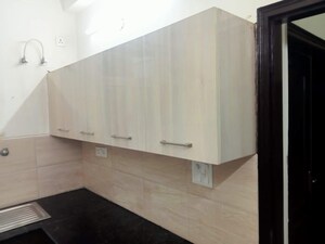 Kitchen in 2 BHK Apartment at Pyramid Midtown, Sector 59 – for Rent