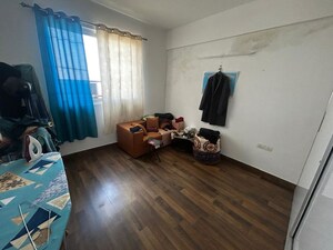 Living Room in 3 BHK Apartment at Conscient Heritage Max, Sector 102 – for Sale