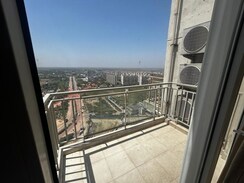 3 BHK + Pooja Room Apartment For Sale in Conscient Heritage Max