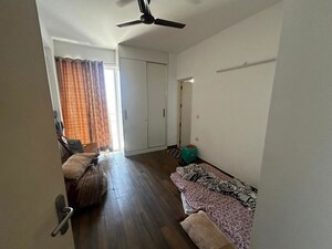 Living Room in 3 BHK Apartment at Conscient Heritage Max, Sector 102 – for Sale