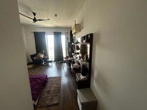 Gym in 3 BHK Apartment at Conscient Heritage Max, Sector 102 – for Sale