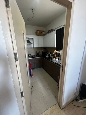 Balcony in 3 BHK Apartment at Conscient Heritage Max, Sector 102 – for Sale