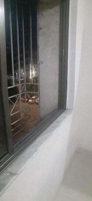Balcony in 1 BHK Apartment at Dosti Estates, Wadala East – for Rent