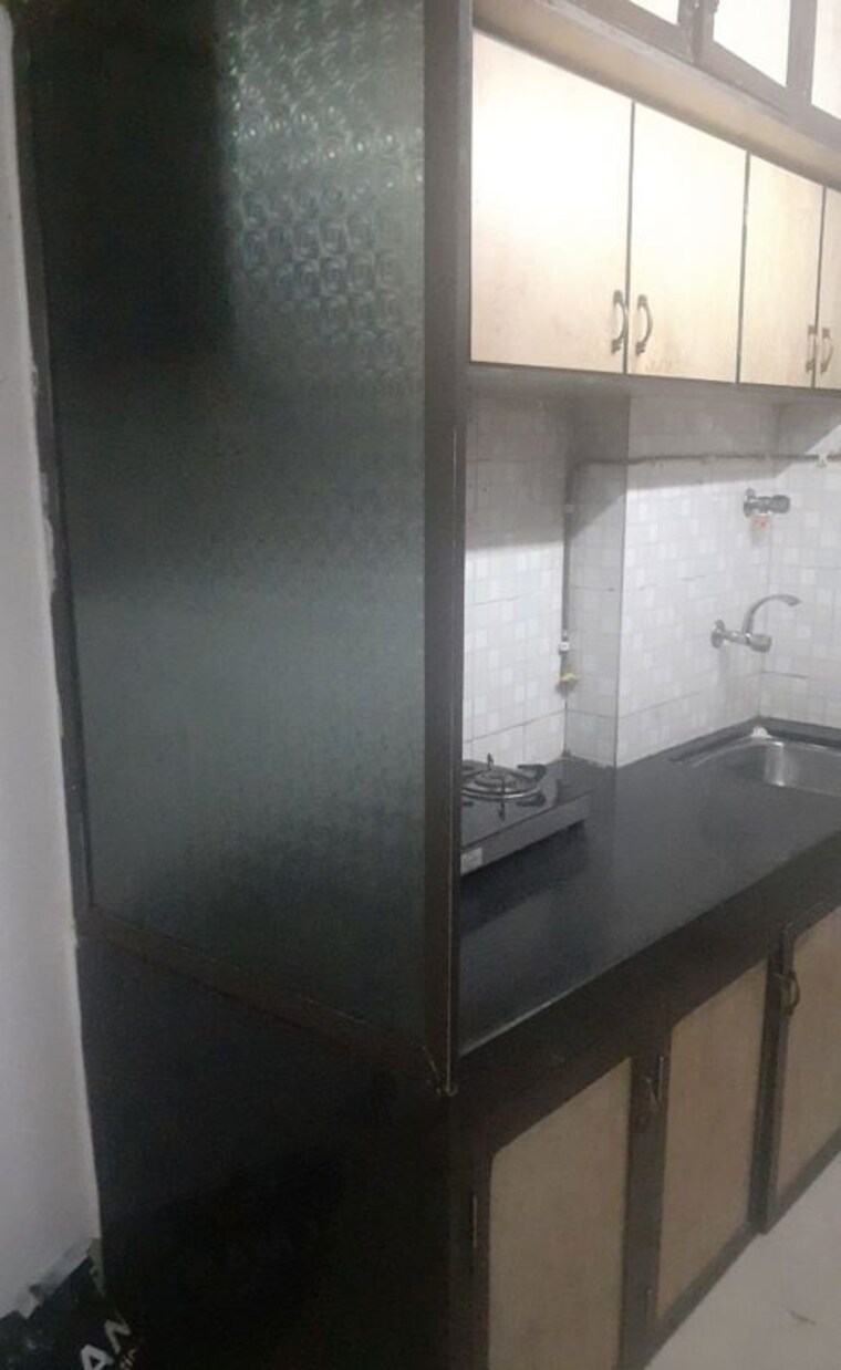 Kitchen, dosti-estates 1 Bedroom 450 Sq.Ft. Apartment In Wadala East Mumbai 10410157