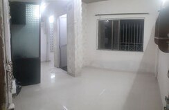 1 BHK + Servant Room Apartment For Rent in Dosti Estates