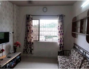 Parking in 1 BHK Apartment at Dosti Estates, Wadala East – for Rent