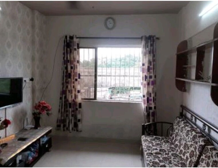  Parking, dosti-estates 1 Bedroom 450 Sq.Ft. Apartment In Wadala East Mumbai 10410157