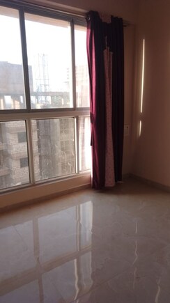 1 BHK Apartment For Rent in Aarav Subhash Residency