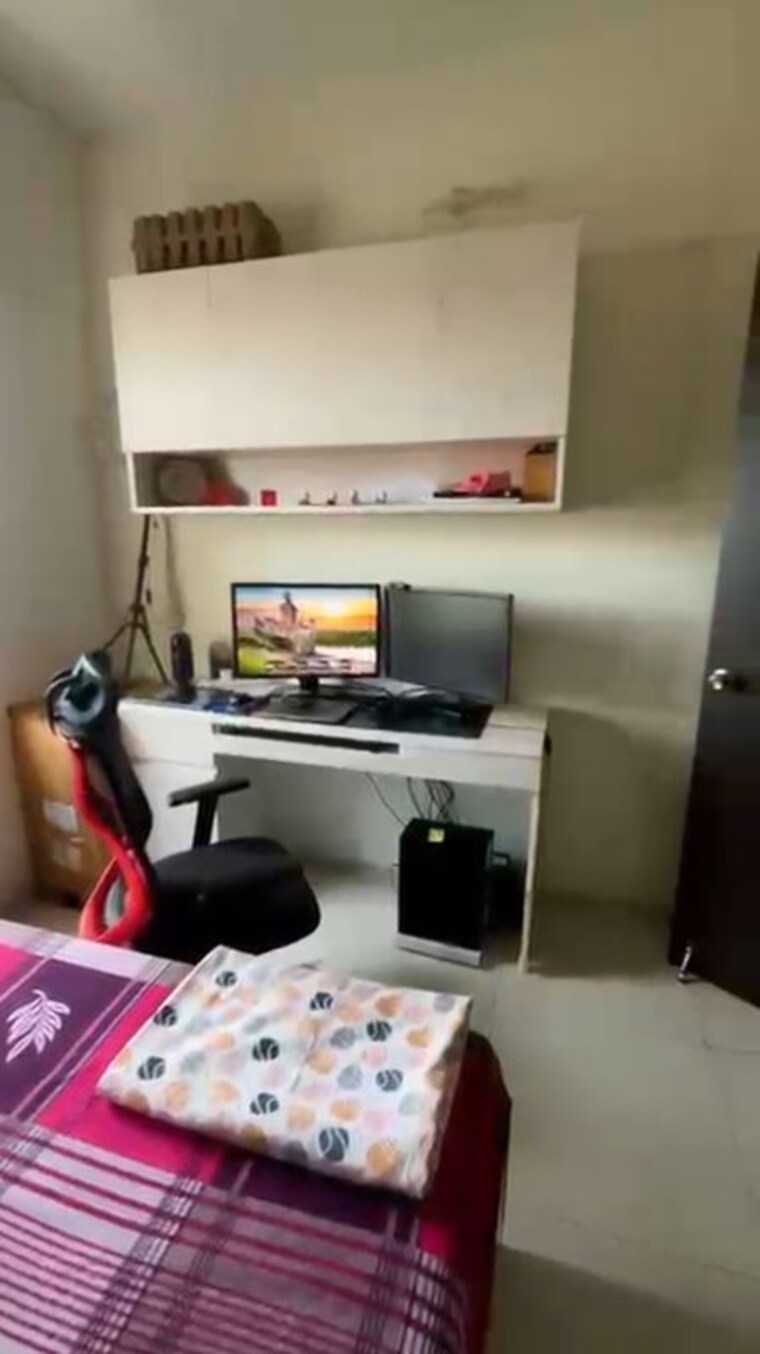 Bedroom, kolte-patil-life-republic 2 Bedroom 830 Sq.Ft. Apartment In Hinjewadi Pune 10410105
