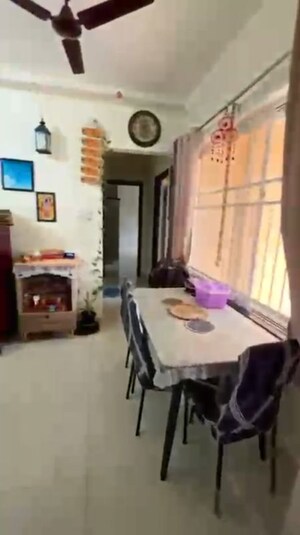 Dining area in 2 BHK Apartment at Kolte Patil Life Republic, Hinjewadi – for Sale
