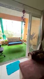 2 BHK 830 Sq.Ft. Apartment in Kolte Patil Life Republic