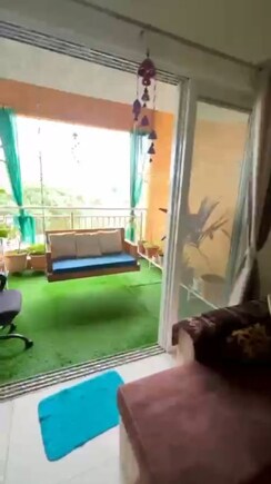 2 BHK Apartment For Sale in Kolte Patil Life Republic
