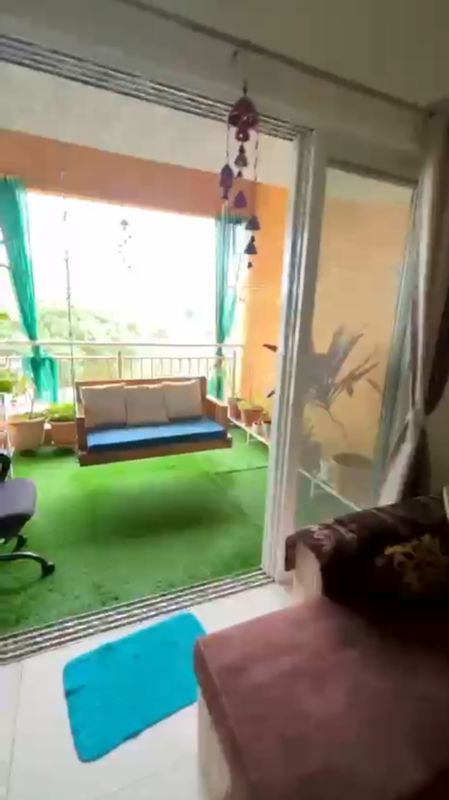 2 BHK Apartment For Sale in Kolte Patil Life Republic