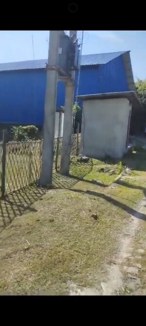  Industrial Plot – Exterior View View at Arabinda Nagar - for Sale