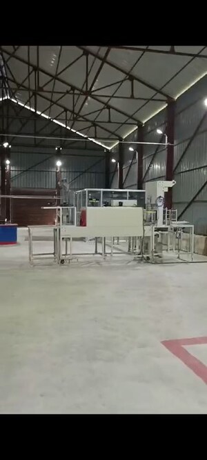  Industrial Plot For Sale in Arabinda Nagar