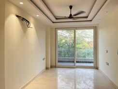 3 BHK + Study Room Builder Floor For Rent in Savitri Nagar