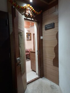 3 BHK + Pooja Room Apartment For Rent in Raghav Paradise