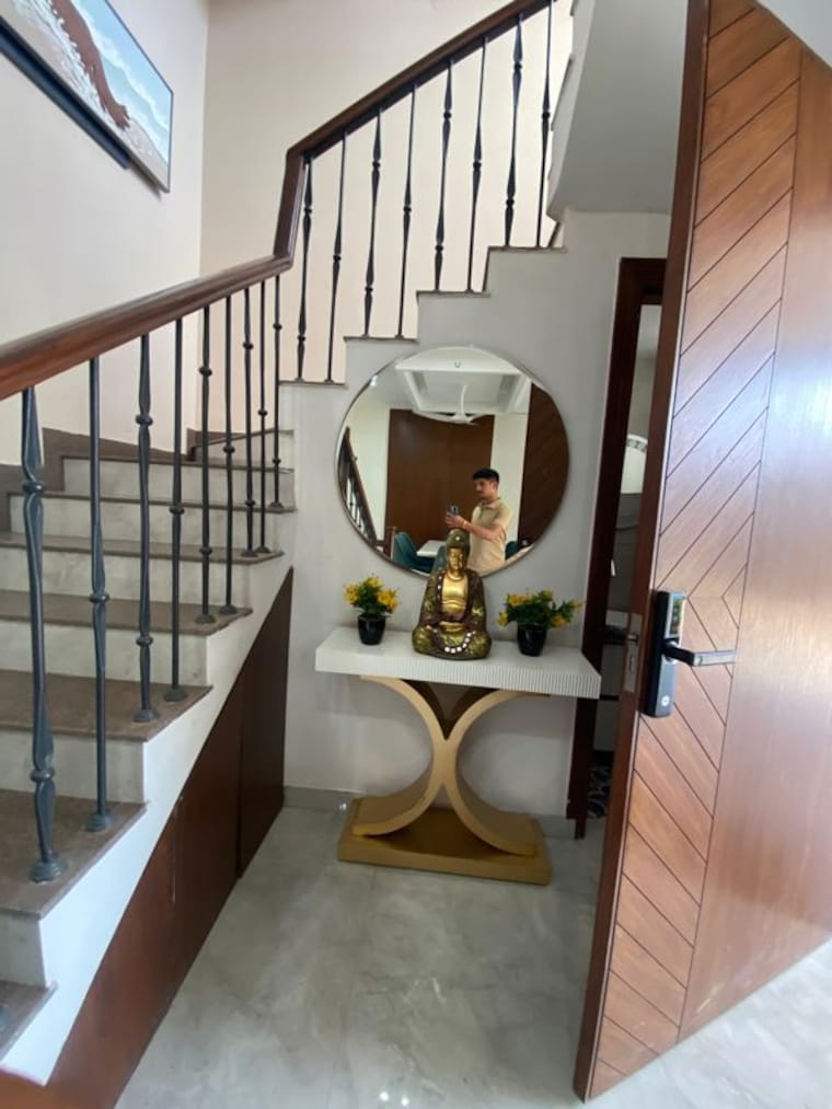 undefined, high ground 3 Bedroom 120 Sq.Yd. Villa In High Ground Zirakpur 10410180